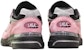 New Balance 993 Made in England 'Pink Taffy' U993PB