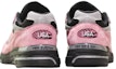 Lookbook New Balance 993 Made in England 'Pink Taffy' U993PB