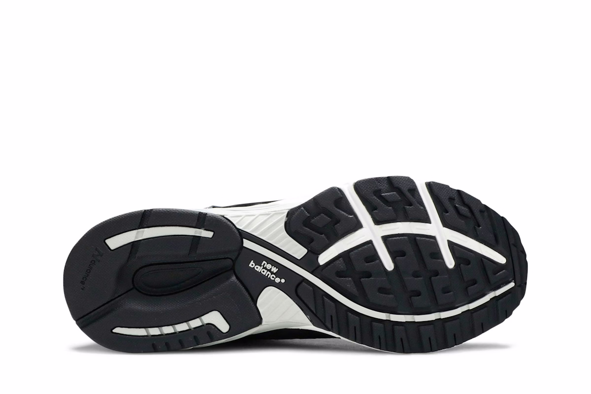 New Balance 993 Made in USA 'Black' MR993BK