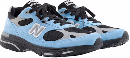 Order New Balance 993 美國製『社群藍』 U993BB