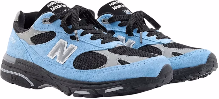 New Balance 993 美國製『社群藍』 U993BB Order New Balance 993 美國製『社群藍』 U993BB
