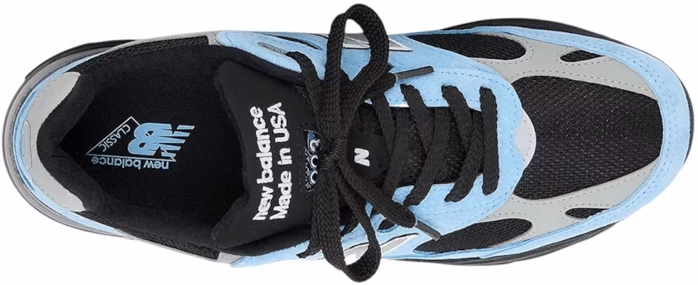 New Balance 993 美國製『社群藍』 U993BB Shop New Balance 993 美國製『社群藍』 U993BB