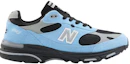 Details for New Balance 993 美國製『社群藍』 U993BB