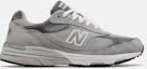 Buy (W) New Balance 993 美国制造缓震跑鞋休闲运动鞋 WR993GL-D