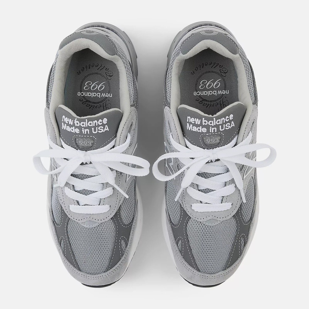 Order (W) New Balance 993 美国制造缓震跑鞋休闲运动鞋 WR993GL-D