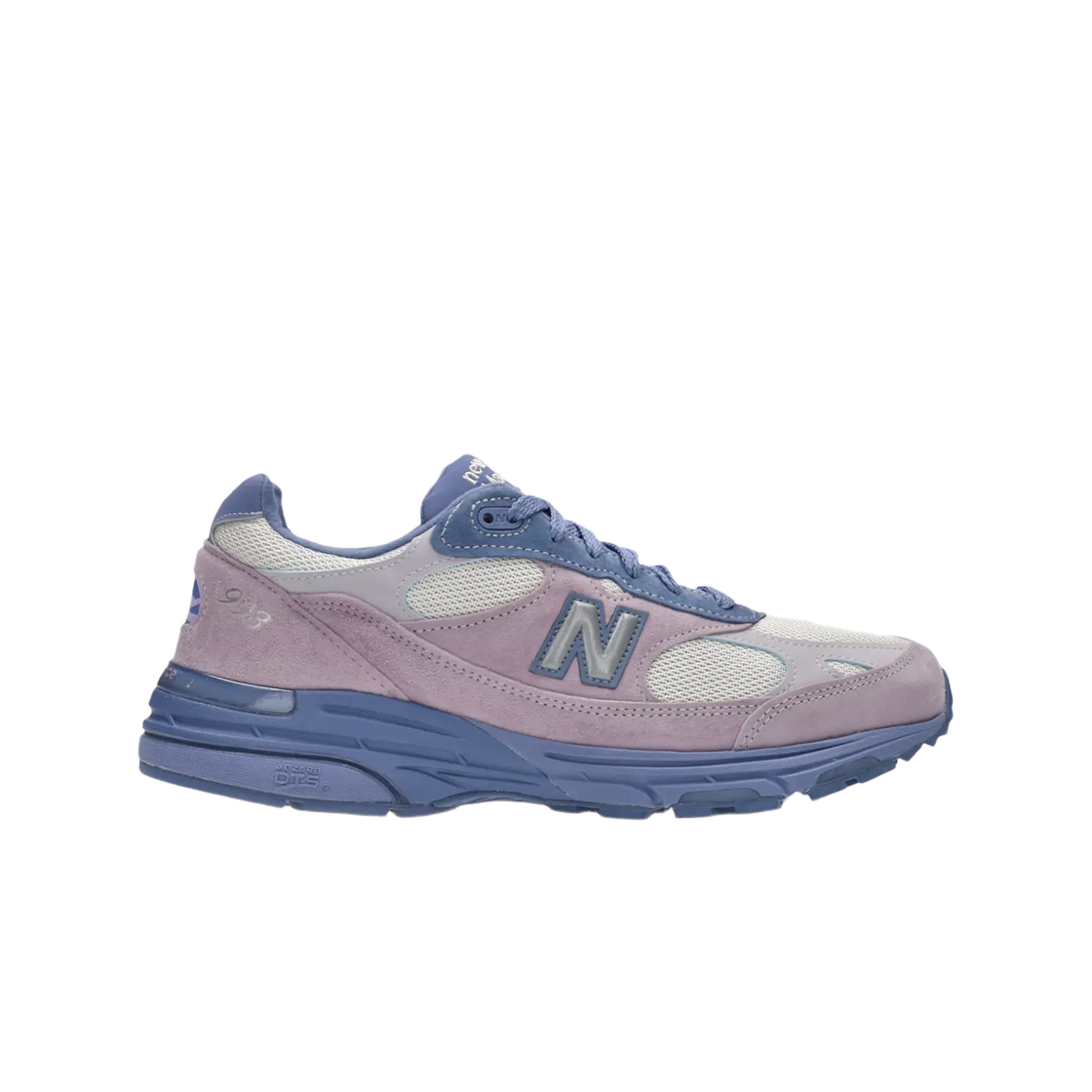 New Balance 993 Made in USA 'DC' U9935YA