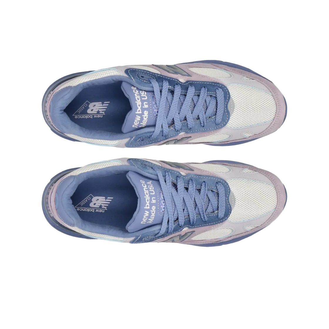 Order New Balance 993 美國製造 ''DC'' U9935YA