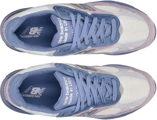 New Balance 993 美國製造 ''DC'' U9935YA Order New Balance 993 美國製造 ''DC'' U9935YA