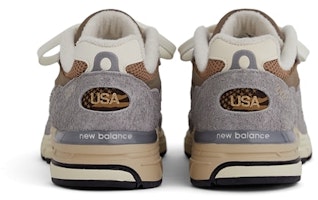 New Balance 993 Buatan USA 'Kelabu' U993GG-D Purchase New Balance 993 Buatan USA 'Kelabu' U993GG-D
