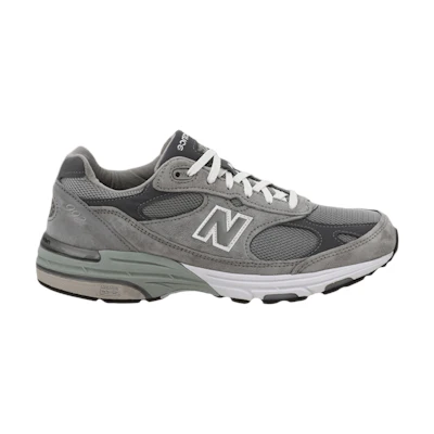 NB 993 Made in USA 'Grey'