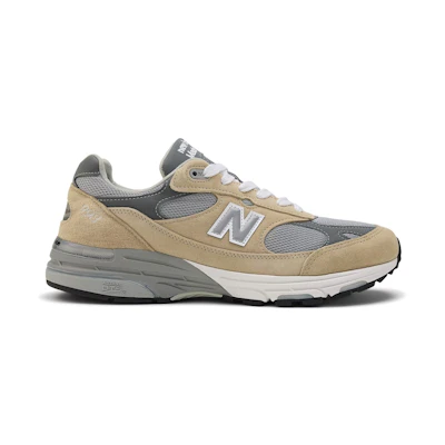 NB 993 Made in USA 'Heritage Pack - Incense Medium Grey'
