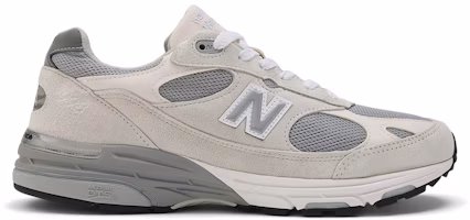 New Balance 993 Made in USA 'Heritage Pack - Reflection' U993RG New Balance 993 Made in USA 'Heritage Pack - Reflection' U993RG