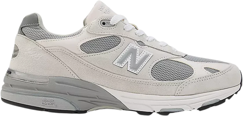 New Balance 993 Hecho en USA 'Heritage Pack - Reflexión' U993RG Buy New Balance 993 Hecho en USA 'Heritage Pack - Reflexión' U993RG