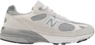 Buy New Balance 993 Hecho en USA 'Heritage Pack - Reflexión' U993RG