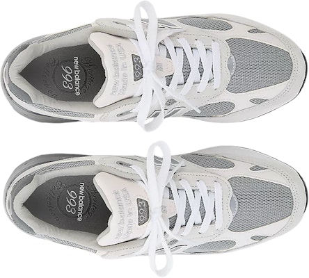 New Balance 993 Hecho en USA 'Heritage Pack - Reflexión' U993RG Order New Balance 993 Hecho en USA 'Heritage Pack - Reflexión' U993RG