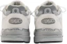 Lookbook New Balance 993 Hecho en USA 'Heritage Pack - Reflexión' U993RG
