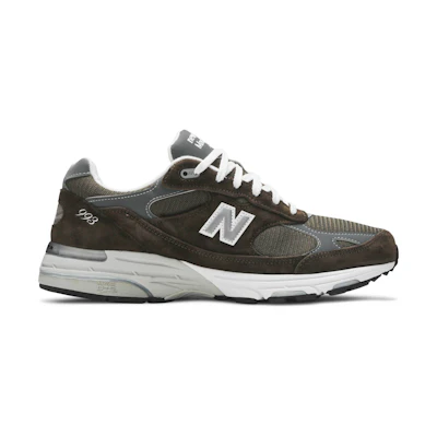 NB 993 Made in USA 'Military Green'