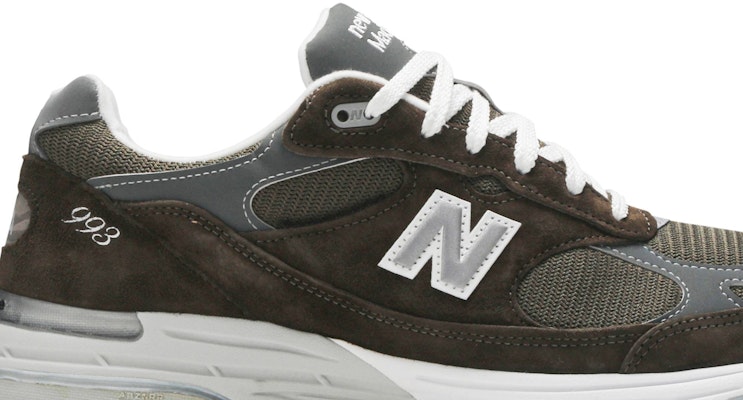 New Balance 993 Made in USA 'Military Green' MR993MG Order New Balance 993 Made in USA 'Military Green' MR993MG