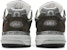 New Balance 993 Buatan USA 'Hijau Tentera' MR993MG