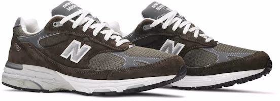 New Balance 993 美国制造 '军绿色' MR993MG Cheap New Balance 993 美国制造 '军绿色' MR993MG