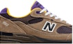 Order New Balance 993 Buatan USA 'Cendawan Midnight Violet' U993MU