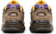 New Balance 993 Buatan USA 'Cendawan Midnight Violet' U993MU