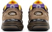 Details for New Balance 993 Buatan USA 'Cendawan Midnight Violet' U993MU