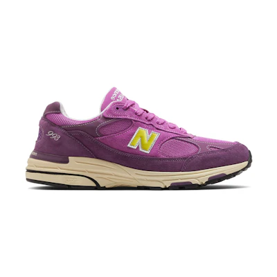 NB 993 Made in USA 'Passion Fruit'