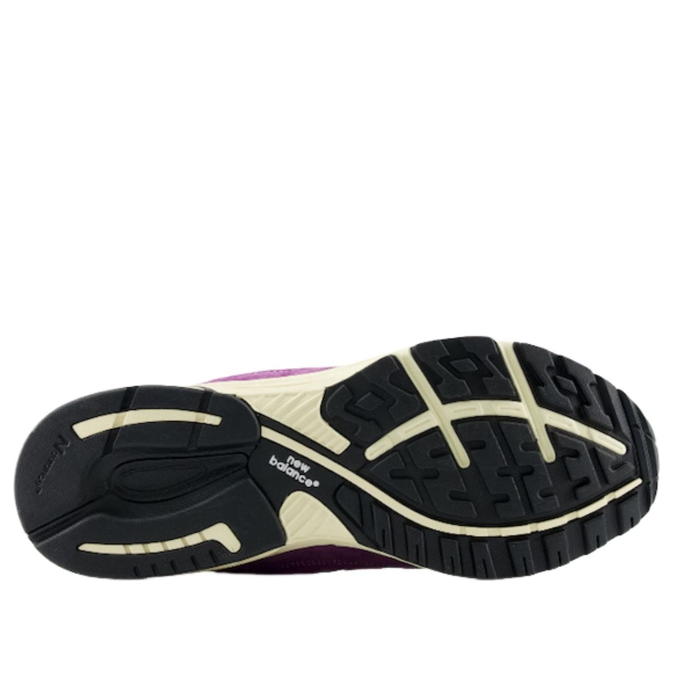 Shop New Balance 993 美國製造 ''百香果'' U9934JA