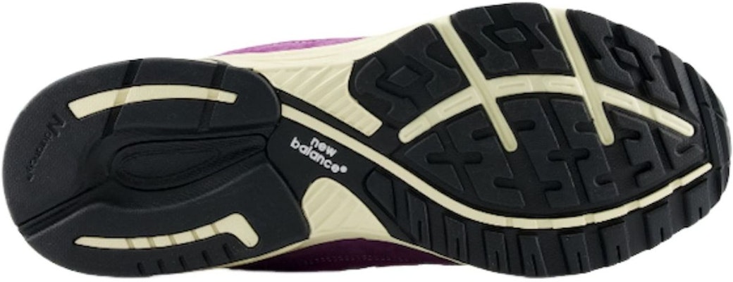 New Balance 993 美國製造 ''百香果'' U9934JA Shop New Balance 993 美國製造 ''百香果'' U9934JA