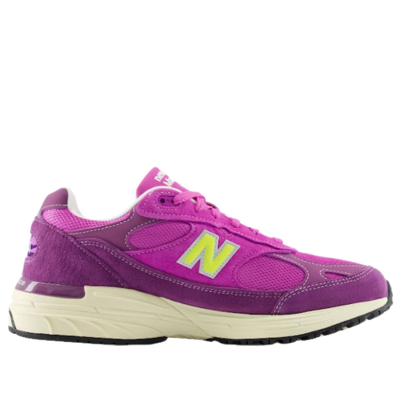 Purchase New Balance 993 美國製造 ''百香果'' U9934JA