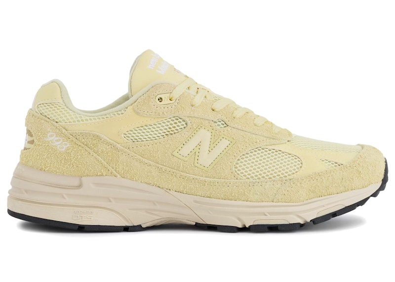 New Balance 993 MiUSA Morel U993MO