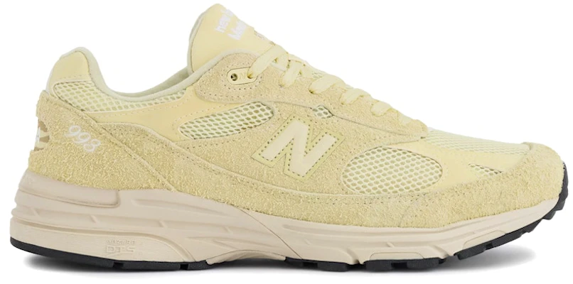 New Balance 993 MiUSA Morel U993MO Buy New Balance 993 MiUSA Morel U993MO