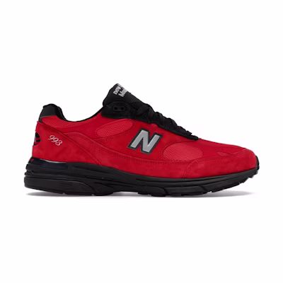 NB 993 MiUSA 'Red Black'