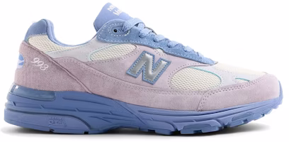 New Balance 993 Made in USA 'DC' U9935YA