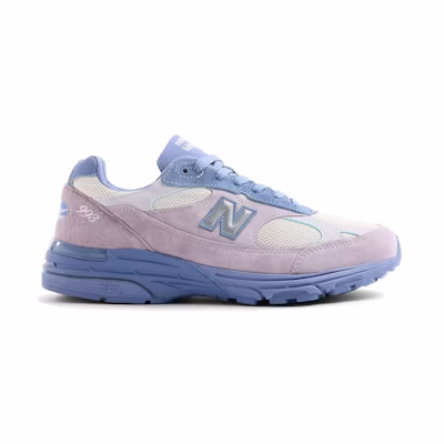 NB 993 Made in USA 'DC'