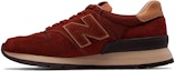 Buy 뉴발란스 995 브라운 야구 (New Balance 995 Brown Yagu) M995DBG