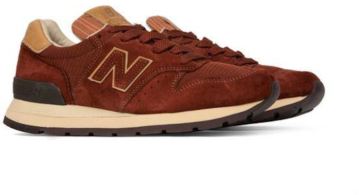Newbalance 995 2025