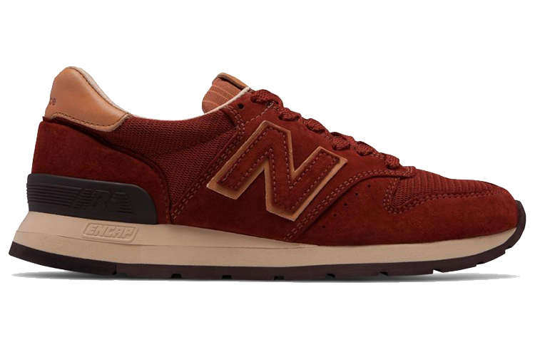 NB 995 Baseball Brown 圖 2