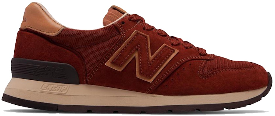 New Balance 995 Marrón Béisbol M995DBG Order New Balance 995 Marrón Béisbol M995DBG