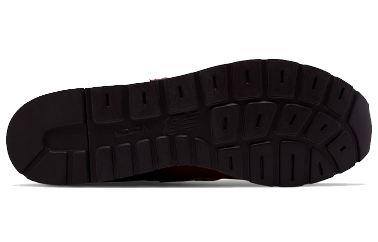 NB 995 Baseball Brown 圖 4