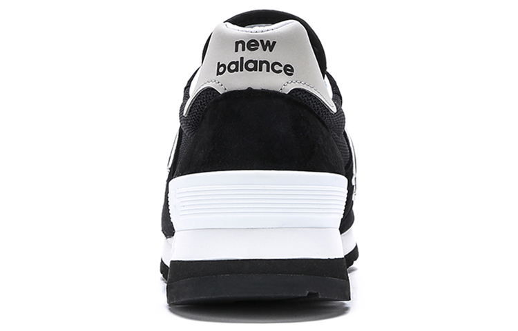 Shop ニューバランス 995 メイド・イン・USA「ブラックシルバー」M995CHB M995CHB