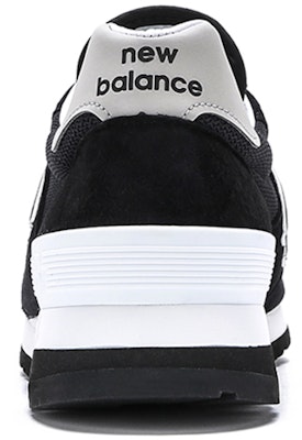 뉴발란스 995 메이드 인 USA '블랙 실버' M995CHB M995CHB Shop 뉴발란스 995 메이드 인 USA '블랙 실버' M995CHB M995CHB