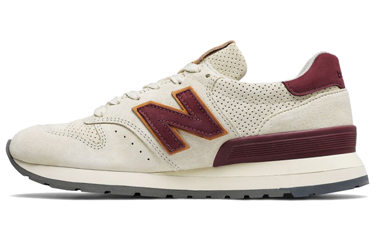 New Balance 995 Made in USA 'Desert Heat - Tan' M995CJB