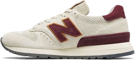 New Balance 995 Made in USA 'Desert Heat - Tan' M995CJB New Balance 995 Made in USA 'Desert Heat - Tan' M995CJB