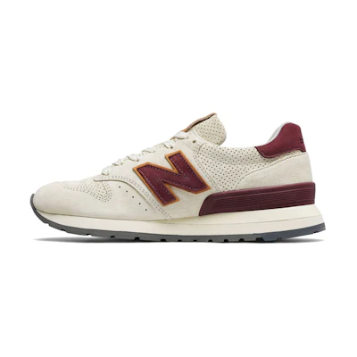 NB 995 Made in USA 'Desert Heat - Tan'