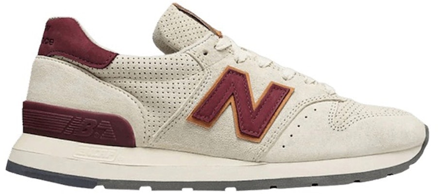ニューバランス 995 米国製 'デザートヒート - タン' M995CJB M995CJB Buy ニューバランス 995 米国製 'デザートヒート - タン' M995CJB M995CJB