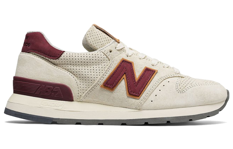 NB 995 Made in USA 'Desert Heat - Tan' 圖 2