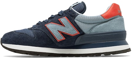 New Balance 995 Made in USA 'Desert Heat' M995CJA New Balance 995 Made in USA 'Desert Heat' M995CJA