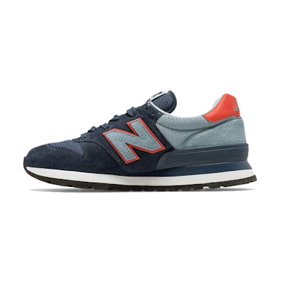 NB 995 Made in USA 'Desert Heat'